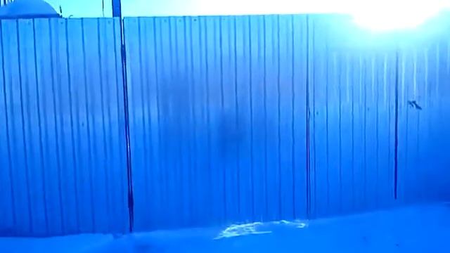 Восход 3м.зима. смотреть онлайн