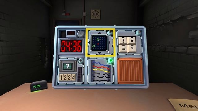 Как правильно играть) //Keep Talking and Nobody Explodes\\ Взрыв - это тоже обезвреживание? смотреть онлайн