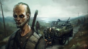 Прохождение days after post apocalyptic. zombie survival #2