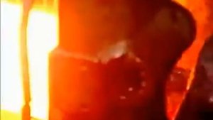 Производство стальных бесшовных труб - современное прокатное производство