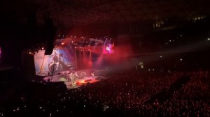 Iron Maiden - 2 Minutes To Midnight, Live Santiago de Chile 2019