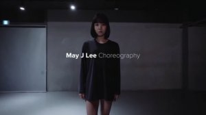 May J Lee/ Flower Way(꽃길) - Sejeong(세정) prod. by Zico 