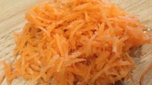 Салат из редьки-дайкон