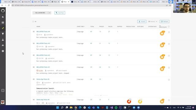Test Result Analysis and Reporting ?| Selenium 4 | Lambdatest | Part XI