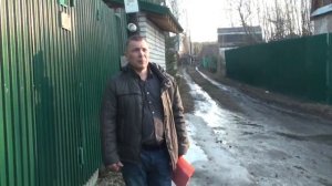 Прогулки по СНТ Мичуринец (часть 2)