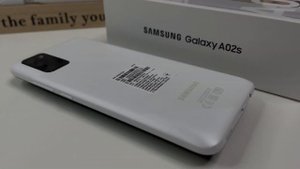 Samsung A02s обзор и распаковка [5ПРИЧИН купить]