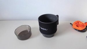 JETBOIL MINIMO 2021 REVIEW