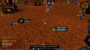 Арена 2х2 ферал\разбойник 2300+ (eriq&dragonaut) / 3.3.5