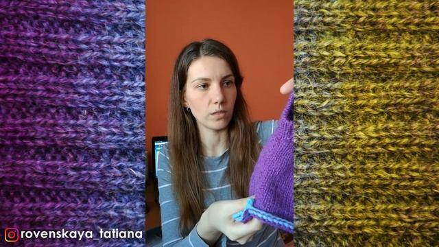 Запись эфира в Инстаграм от 15.03.2018 || RovenTa-HandMade смотреть онлайн