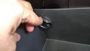 Холодильник в бардачке авто VAG, (Volkswagen, Škoda, Audi ,SEAT) #VAG Group