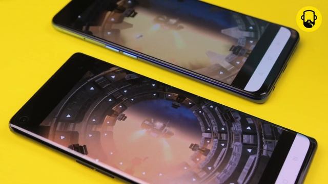 Крутые Oppo Reno3 Pro и Oppo Reno3 - Обзор и сравнение