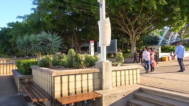 День Австралии, часть 1. (видео 134) смотреть онлайн