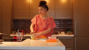 Домашний мармелад из Агар-агара без сахара. Веганский мармелад рецепт