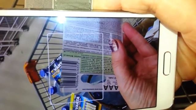 Умный шоппинг с Еленой Макри. Батарейки. смотреть онлайн