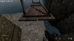 ОТЛИЧИЯ HALF-LIFE: SOURCE ОТ ОРИГИНАЛА!