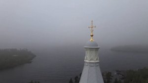 Валаам на велосипеде