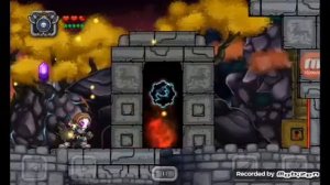 Magic Rampage(ПОЛНОЕ ПРОХОЖДЕНИЕ ЗА РАЗБОЙНИКА?)