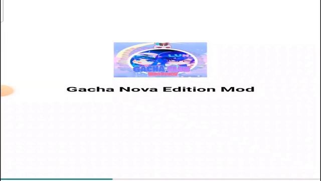 This Gacha Mods on Playstore is Fake ?... Dont Install It ??