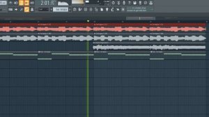 КАК НАПИСАТЬ ГРАНЖ / АЛЬТЕРНАТИВНЫЙ РОК В СТИЛЕ NIRVANA | FL Studio