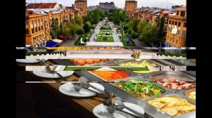 Ваше путешествие в Армению