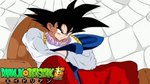 INSTINOS PRIMITVOS DE SAIYAJIN P1/ FANFIC/ DARKUN (leer descripción).