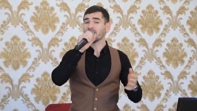 Габил Аллахкулиев Саида 2020 смотреть онлайн