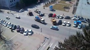 Хабаровские автоэвакуаторы