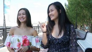 ПЕРВАЯ СЕРИЯ . 3-х серийный казахстанский сериал "АЙСУЛУ" . Жанр: Драма/Триллер. г.Астана 2019 год.