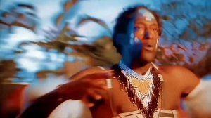 2 UNLIMITED - TRIBAL DANCE - HD