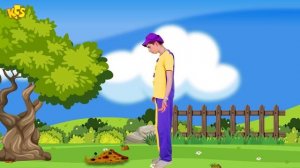 Zombie Lollipop Song | Kids Funny Songs