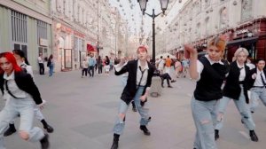 [KPOP IN PUBLIC | ONE TAKE] Stray Kids - '특(S-Class)' | Dance cover by QUARTZ