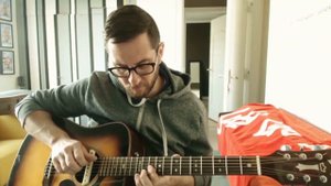 Money For Nothing (acoustic cover)