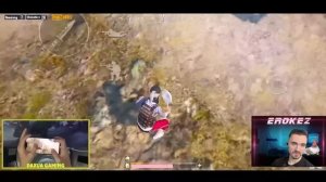 САМЫЕ БЫСТРЫЕ 5 ПАЛЬЦЕВ В МИРЕ! PUBG MOBILE