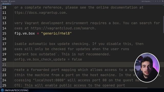 Vagrant in 20 minutes (Hands on) смотреть онлайн