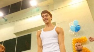 ФИТНЕС-КЛУБУ WELLNESS PARK 5 ЛЕТ!