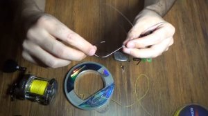 Универсальная снасть на сома