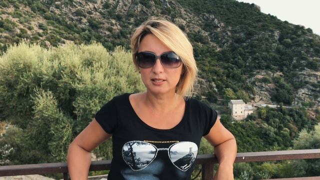 ГИД НА КОРСИКЕ #1. Уникальный черный пляж Нонзы на Корсике