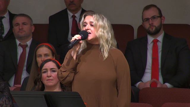 «Ночь» - Каролина Легкун смотреть онлайн