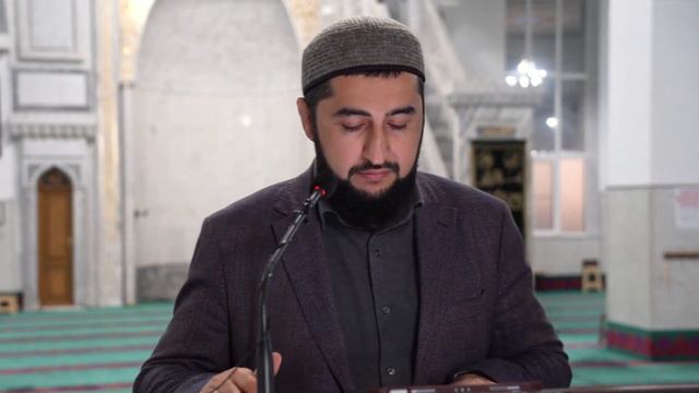 ИМАМ МАХДИ ПРИДЁТ В ПАЛЕСТИНУ 🇵🇸 | МУХАММАД АЛЬ-АРГВАНИ смотреть онлайн