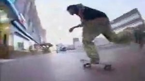 The Best of the Rodney Mullen and NOFX