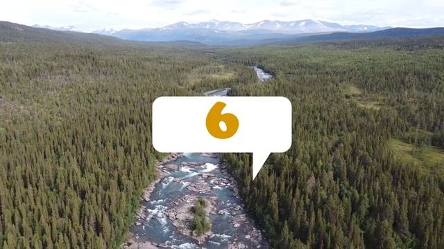 Почему ФИНЛЯНДИЯ самая счастливая страна?