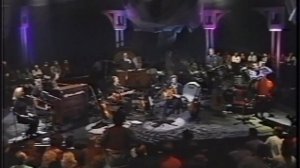 Eric Clapton Unplugged - San Francisco Bay Blues - false start #1 & 2