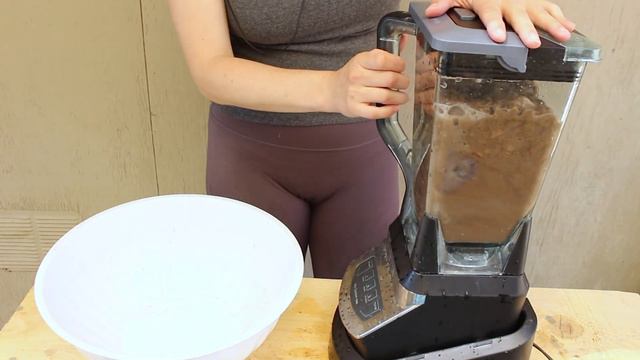 How to Make Paper Pulp from Cardboard for Papercrete and Other Crafts смотреть онлайн