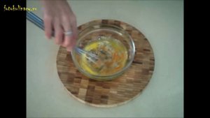 Курица с грецкими орехами в духовке