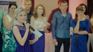 поздравление на свадьбу от подруги