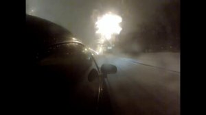 Тест Камера Го про 1