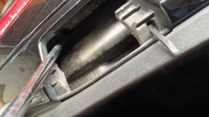 How To Remove Audi Q5 Rear Tail Light EASY