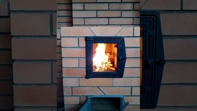 ОВИК 3 с измененной топкой смотреть онлайн