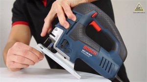 Лобзик BOSCH GST 150 CE L BOXX и 150 BCE L BOXX