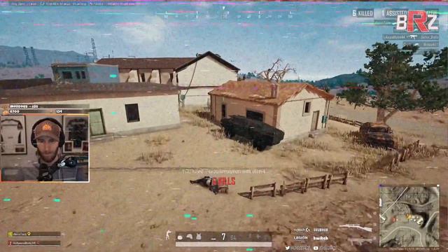 Шрауд заценил обновление в пабг | PUBG | ТВИЧ | ЛУЧШИЕ И СМЕШНЫЕ МОМЕНТЫ  #33